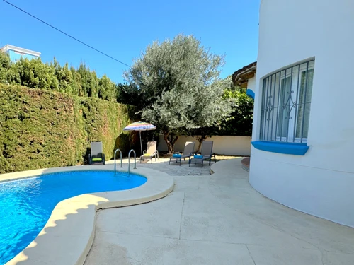 Villa Xàbia, 3 Schlafzimmer, 6 Personen - photo_1011272308743