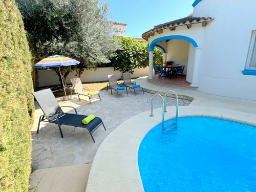 Villa Xàbia, 3 Schlafzimmer, 6 Personen - photo_1011272308743