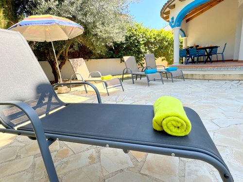 Villa Xàbia, 3 Schlafzimmer, 6 Personen - photo_1011272308743