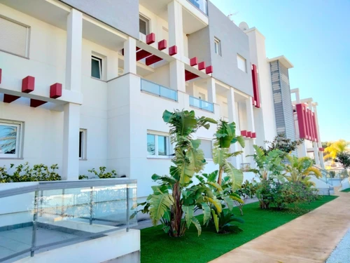 Ferienwohnung Denia, 2 Schlafzimmer, 4 Personen - photo_1011686901848