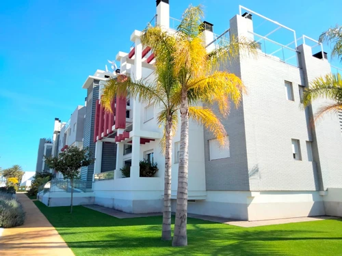 Ferienwohnung Denia, 2 Schlafzimmer, 4 Personen - photo_1011686901848