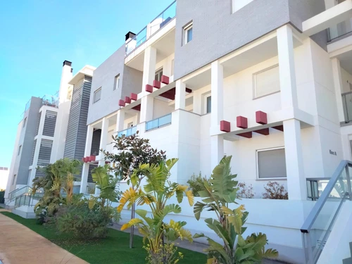 Ferienwohnung Denia, 2 Schlafzimmer, 4 Personen - photo_1011686901848