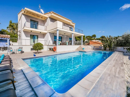 Villa Moraira, 7 Schlafzimmer, 14 Personen - photo_1011329352082