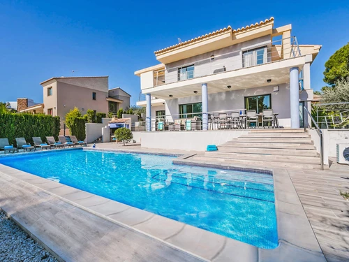 Villa Moraira, 7 Schlafzimmer, 14 Personen - photo_1011329352082