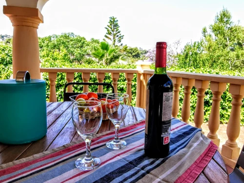 Villa Xàbia, 2 Schlafzimmer, 4 Personen - photo_1011272308224