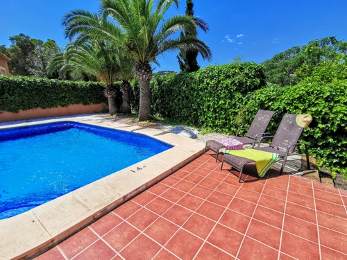 Villa Xàbia, 2 Schlafzimmer, 4 Personen - photo_1011272308224