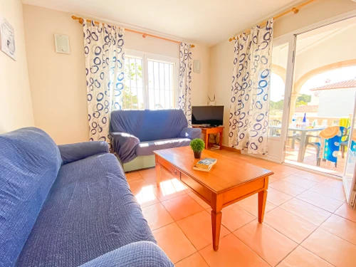 Villa Xàbia, 2 Schlafzimmer, 4 Personen - photo_1011272314908