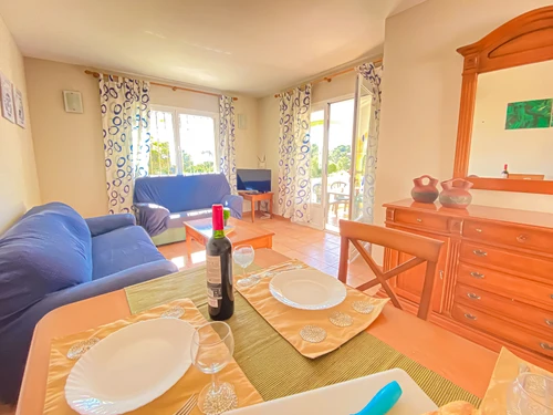 Villa Xàbia, 2 Schlafzimmer, 4 Personen - photo_1011272314908