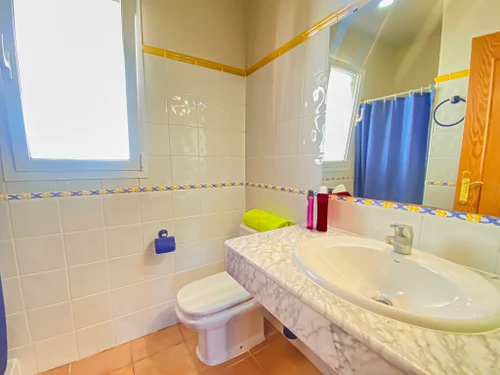 Villa Xàbia, 2 Schlafzimmer, 4 Personen - photo_1011272314908