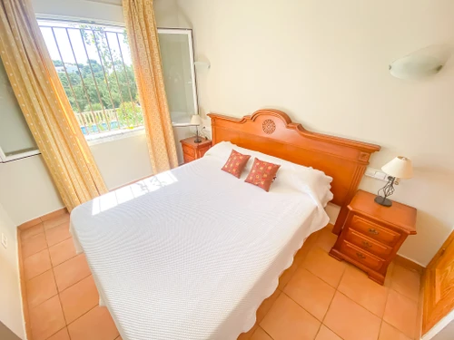 Villa Xàbia, 2 Schlafzimmer, 4 Personen - photo_1011272314908