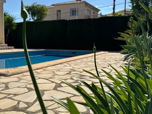 Villa Denia, 3 Schlafzimmer, 6 Personen - photo_1011272325154