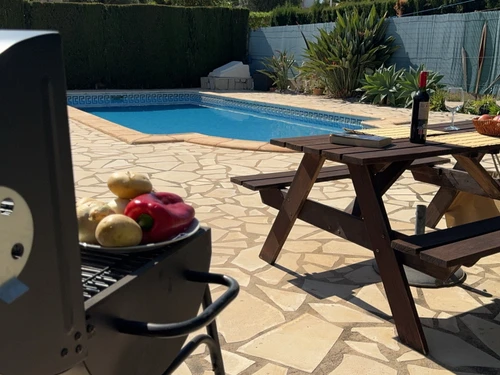 Villa Denia, 3 Schlafzimmer, 6 Personen - photo_1011272325154