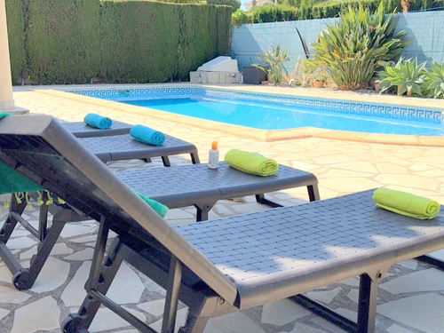 Villa Denia, 3 Schlafzimmer, 6 Personen - photo_1011272325154