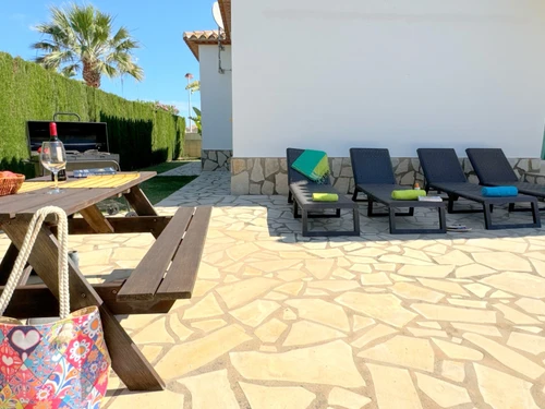 Villa Denia, 3 Schlafzimmer, 6 Personen - photo_1011272325154