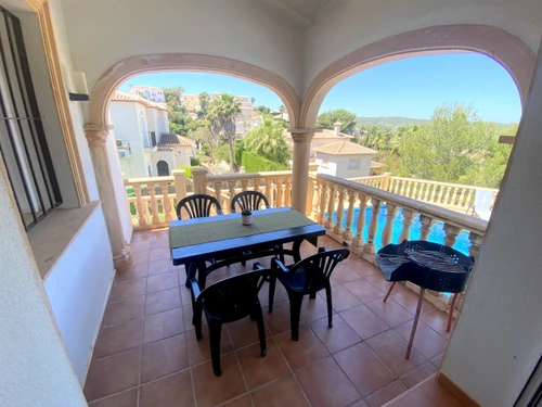 Villa Jávea, 2 dormitorios, 4 personas - photo_1011272317175