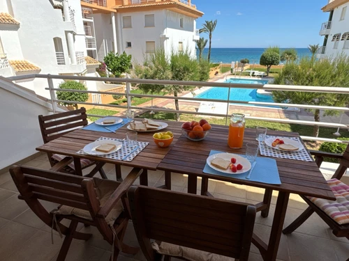 Apartment Denia, 2 bedrooms, 4 persons - photo_1011272328447