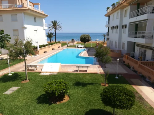 Apartment Denia, 2 bedrooms, 4 persons - photo_1011272328447