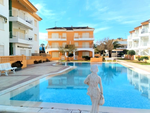 Apartment Denia, 2 bedrooms, 4 persons - photo_1011272328447