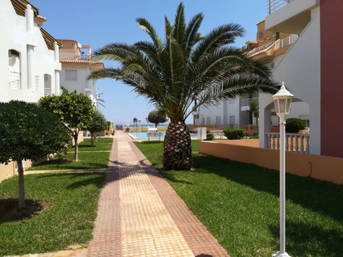 Apartment Denia, 2 bedrooms, 4 persons - photo_1011272328447