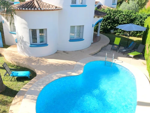 Villa Denia, 4 pièces, 6 personnes - photo_1011274893312