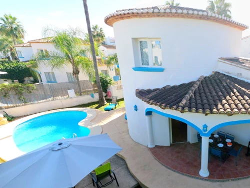 Villa Denia, 4 pièces, 6 personnes - photo_1011274893312