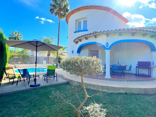Villa Denia, 4 pièces, 6 personnes - photo_1011274893312