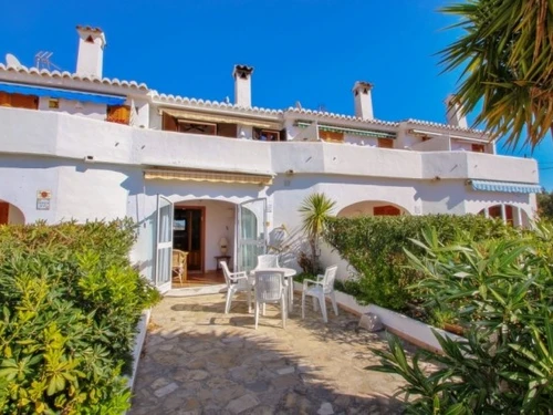 Villa Moraira, 3 dormitorios, 6 personas - photo_18949677896