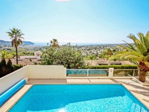 Villa Moraira, 5 dormitorios, 10 personas - photo_18949671078