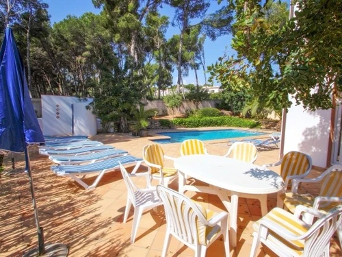 Villa Moraira, 7 pièces, 10 personnes - photo_18949675673