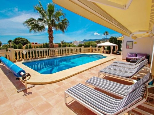 Villa Moraira, 4 dormitorios, 8 personas - photo_18949651734