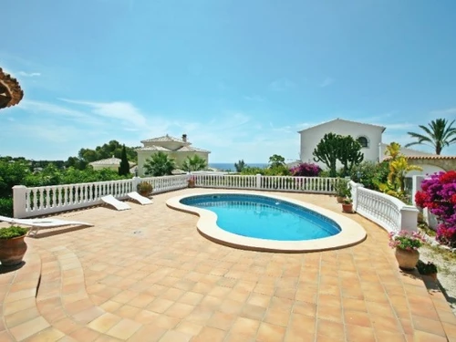 Villa Benissa, 5 pièces, 6 personnes - photo_18949668657