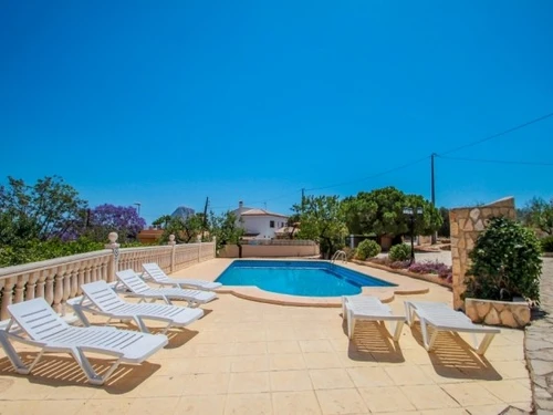 Villa Calpe, 7 dormitorios, 14 personas - photo_18949264775