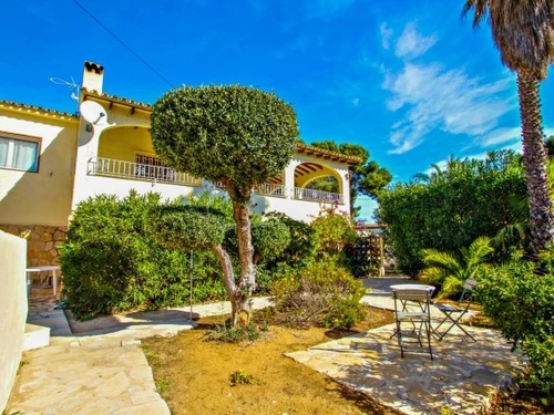 Villa Benissa, 5 pièces, 6 personnes - photo_18949661794