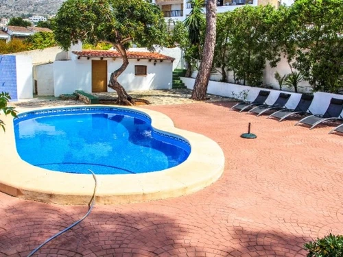 Villa Moraira, 5 Schlafzimmer, 10 Personen - photo_18949682876