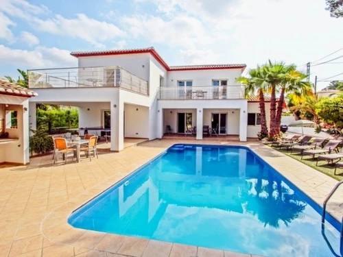 Villa Moraira, 6 pièces, 8 personnes - photo_18949651916