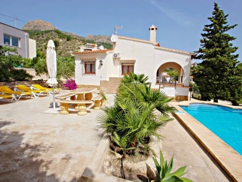 Villa Calp, 6 pièces, 8 personnes - photo_18949665756