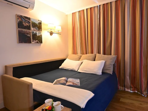 Appartement Agay Village Cap Esterel, 2 pièces, 4 personnes - photo_1011694163102