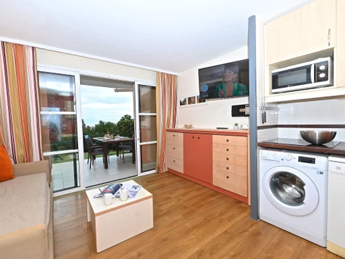 Appartement Agay Village Cap Esterel, 2 pièces, 4 personnes - photo_1011694163102