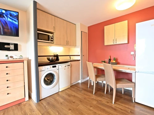 Appartement Agay Village Cap Esterel, 2 pièces, 4 personnes - photo_1011694163102