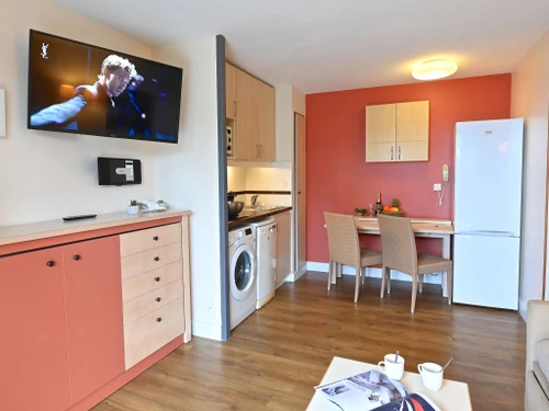 Appartement Agay Village Cap Esterel, 2 pièces, 4 personnes - photo_1011694163102