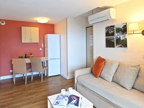 Appartement Agay Village Cap Esterel, 2 pièces, 4 personnes - photo_1011694163102