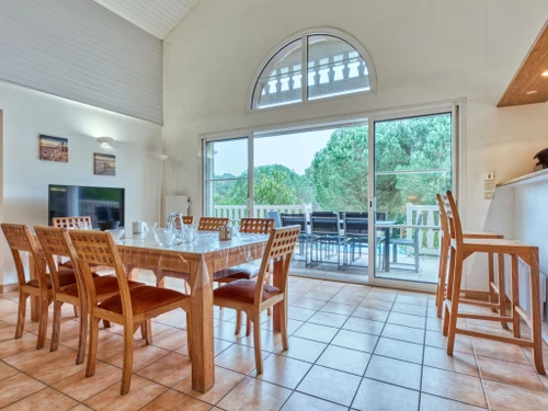 Villa Lacanau, 3 bedrooms, 6 persons - photo_1011694169623