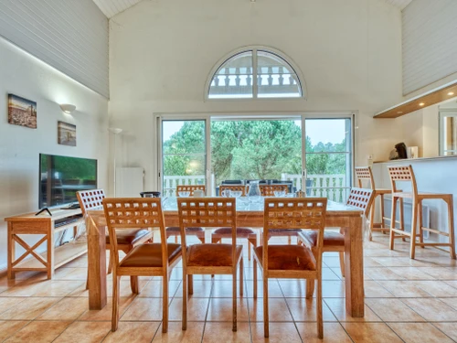 Villa Lacanau, 3 bedrooms, 6 persons - photo_1011694169623