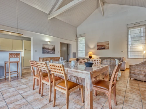 Villa Lacanau, 3 bedrooms, 6 persons - photo_1011694169623