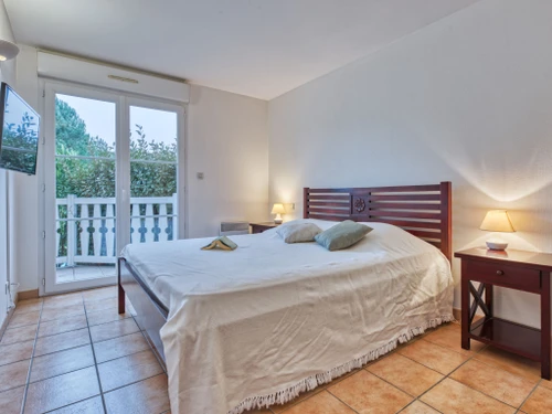 Villa Lacanau, 3 bedrooms, 6 persons - photo_1011694169623