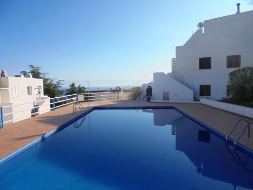 Ferienwohnung Peniscola, 2 Schlafzimmer, 6 Personen - photo_18949263876