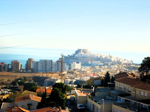 Ferienwohnung Peniscola, 2 Schlafzimmer, 6 Personen - photo_18949263876