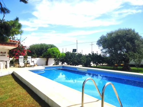 Chalet Peniscola, 2 bedrooms, 6 persons - photo_18949267348