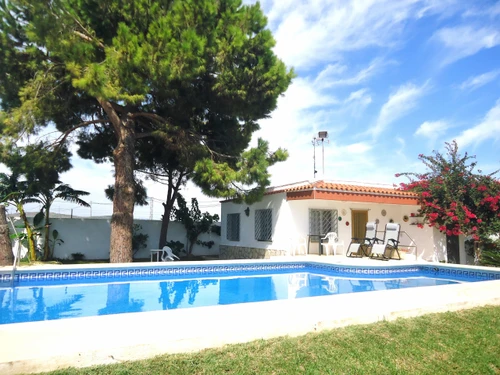 Chalet Peniscola, 2 bedrooms, 6 persons - photo_18949267348