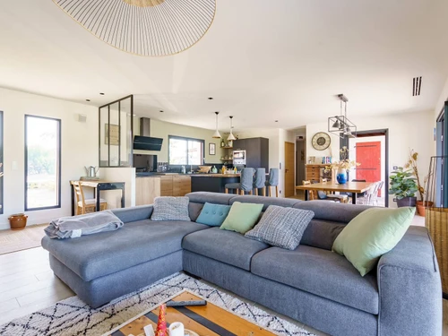 Ferienhaus Cambo-les-Bains, 2 Schlafzimmer, 4 Personen - photo_1011694199049